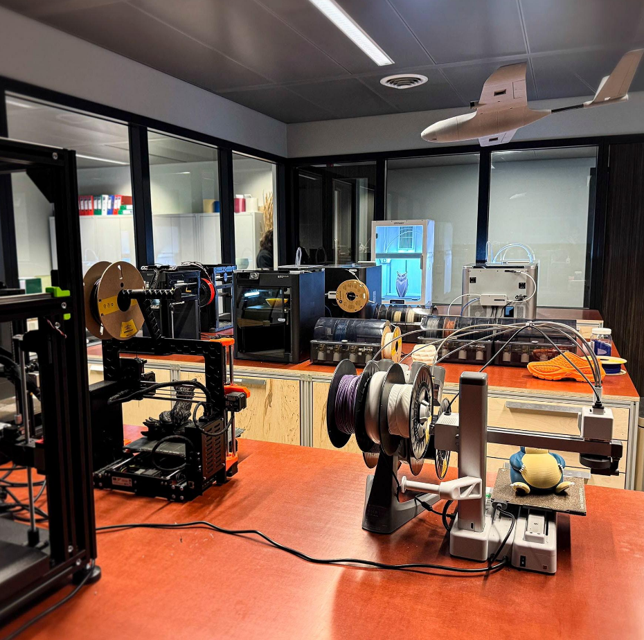 Why Every 3D Printing Lab Should Produce Its Own Filament  Published by 3DPANY