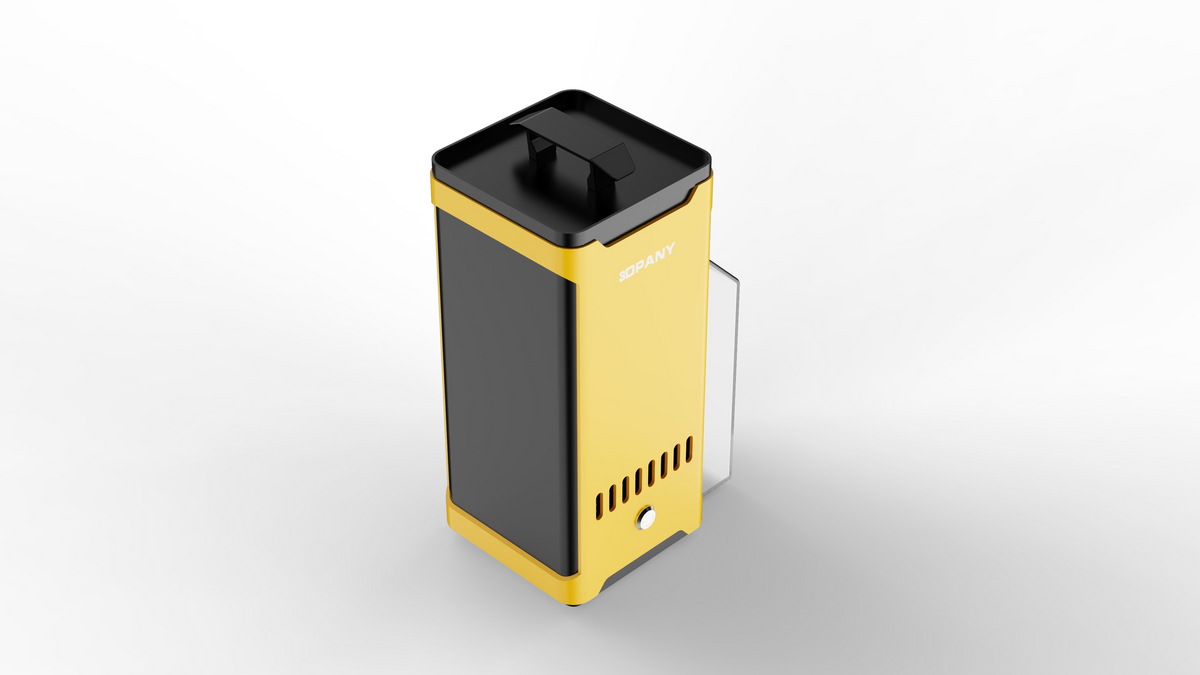 BLE-Plastic Crusher